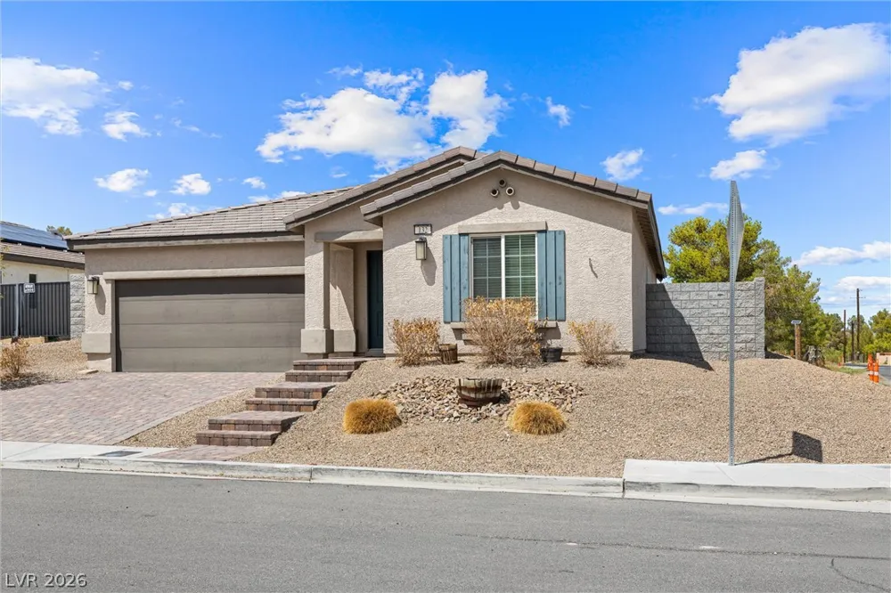 132 W Winston Lane Indian Springs, NV 89018