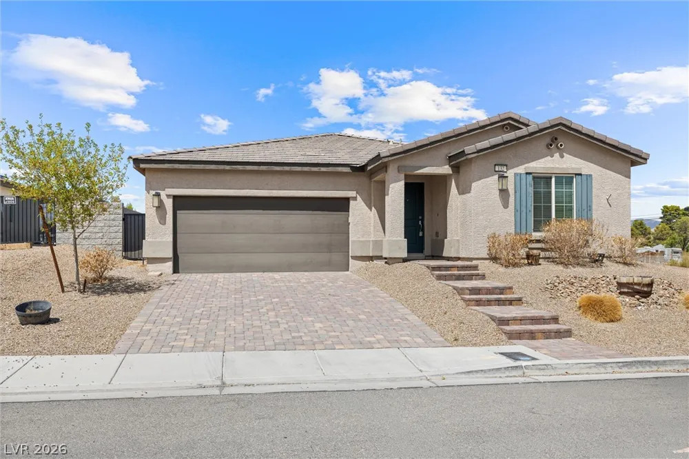 132 W Winston Lane Indian Springs, NV 89018