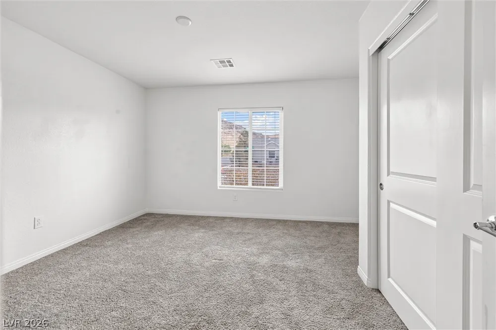 132 W Winston Lane Indian Springs, NV 89018