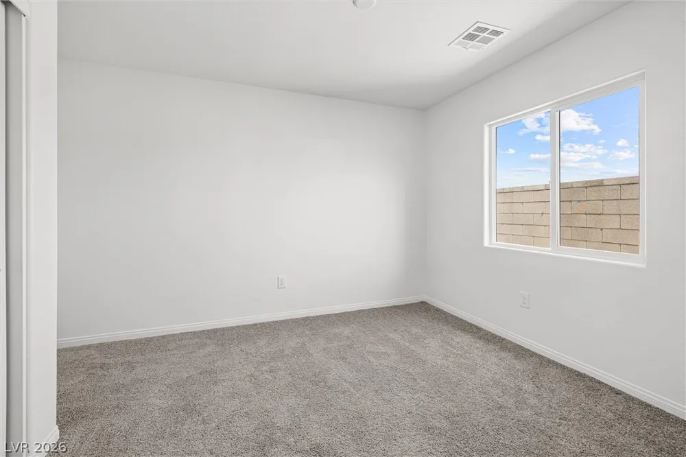 132 W Winston Lane Indian Springs, NV 89018