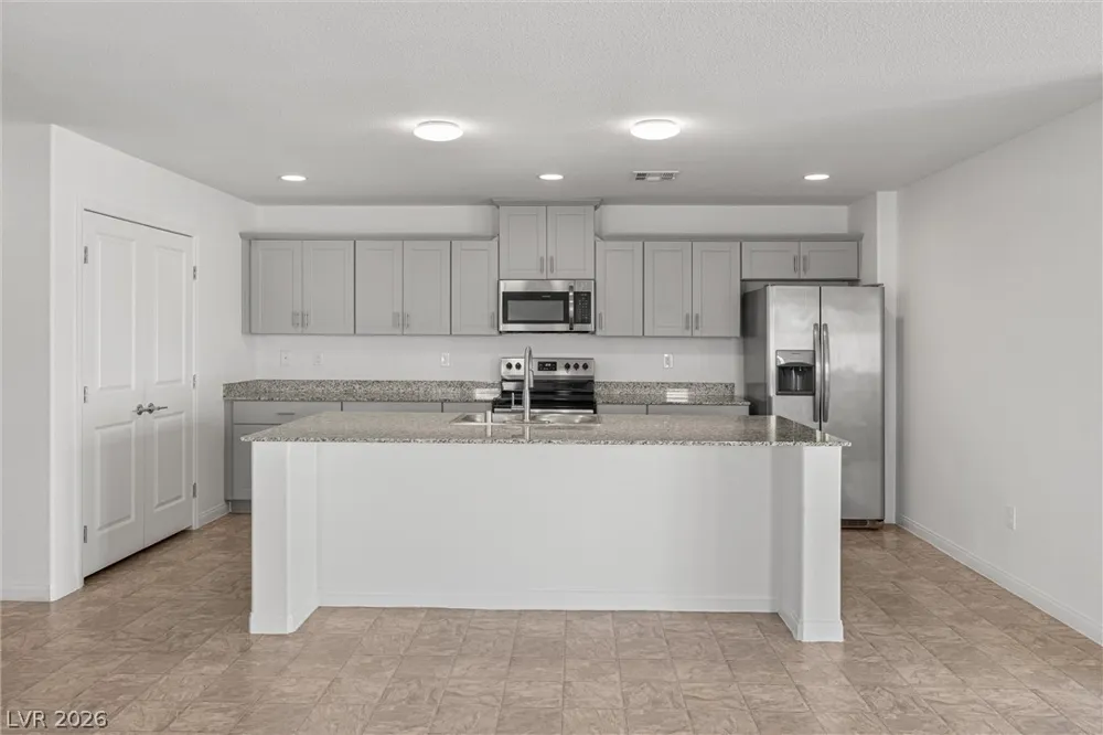 132 W Winston Lane Indian Springs, NV 89018