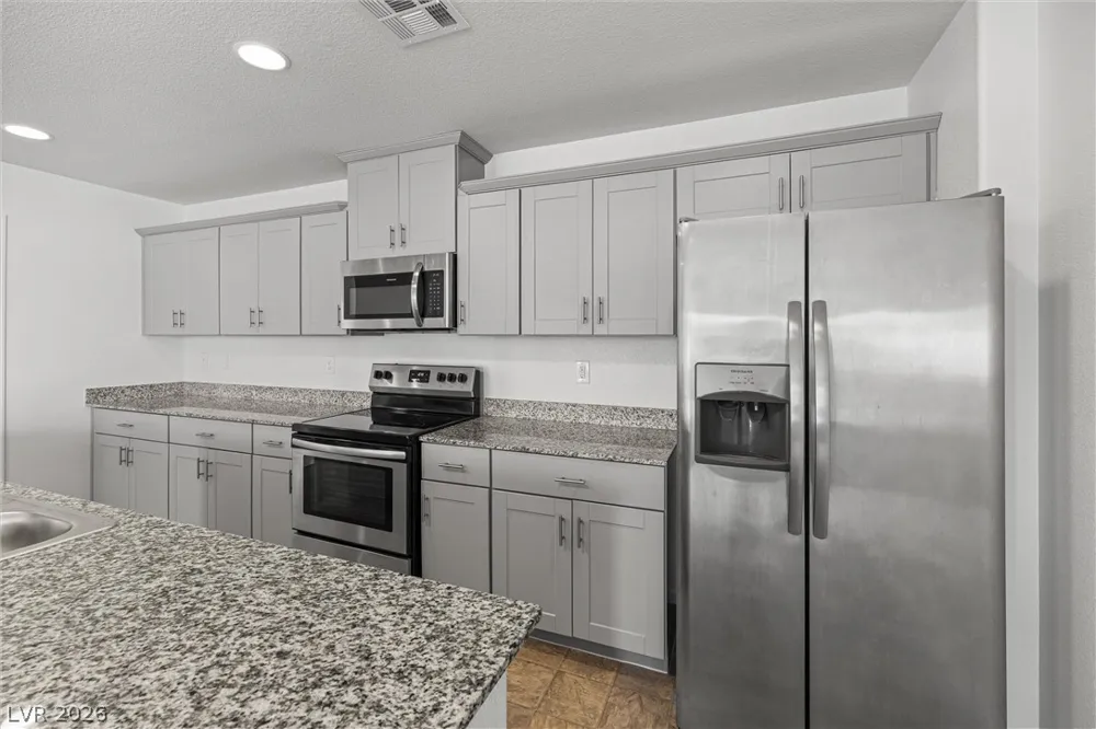 132 W Winston Lane Indian Springs, NV 89018