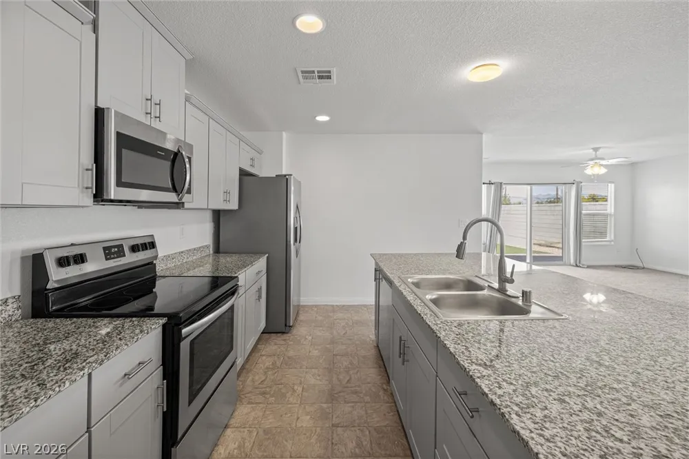 132 W Winston Lane Indian Springs, NV 89018