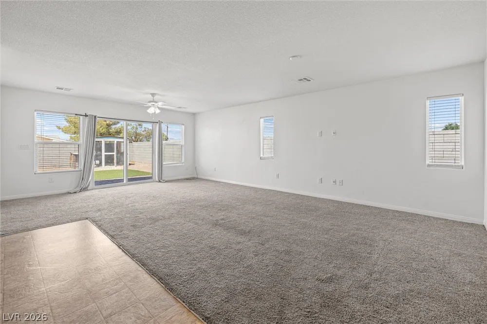 132 W Winston Lane Indian Springs, NV 89018