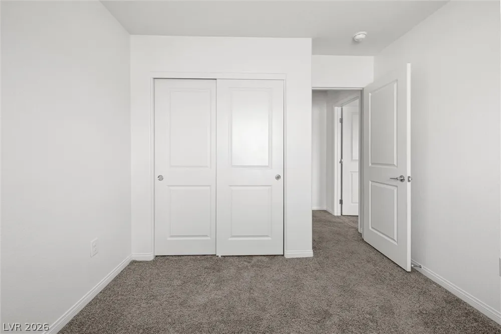 132 W Winston Lane Indian Springs, NV 89018