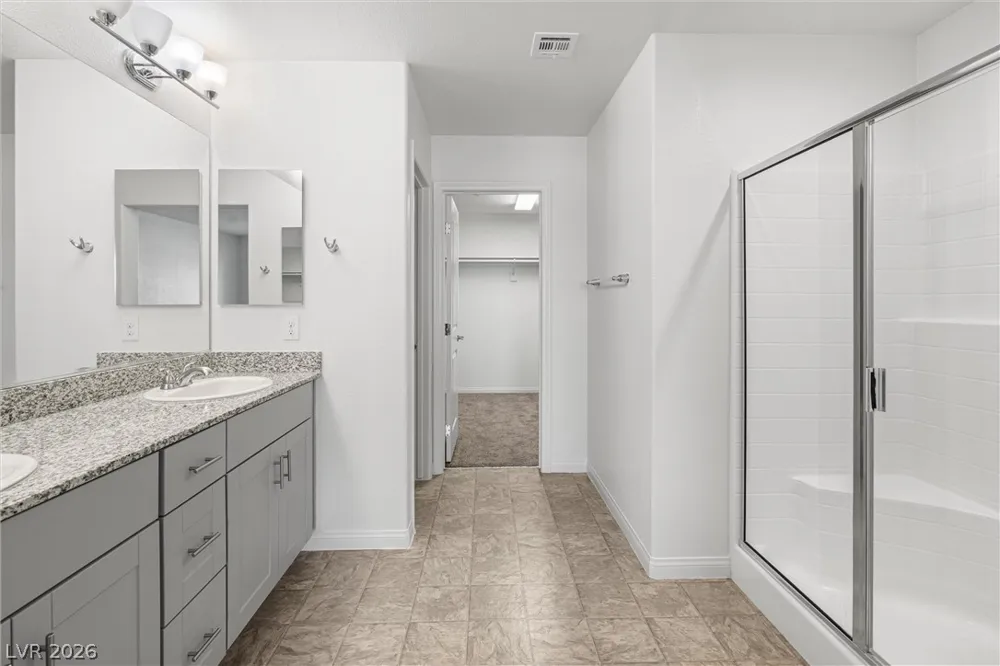 132 W Winston Lane Indian Springs, NV 89018