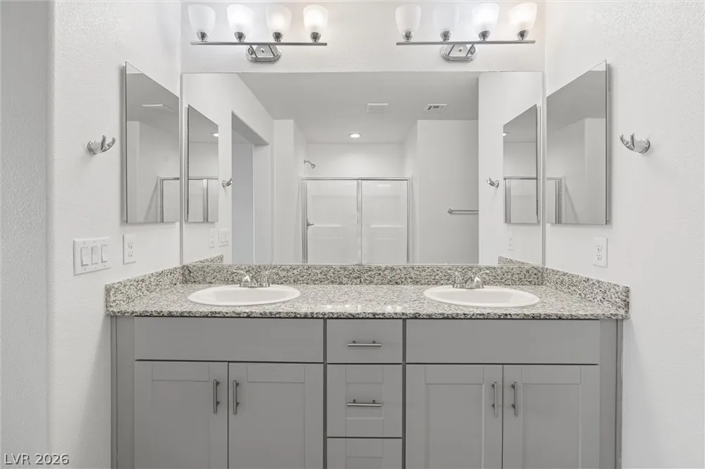 132 W Winston Lane Indian Springs, NV 89018