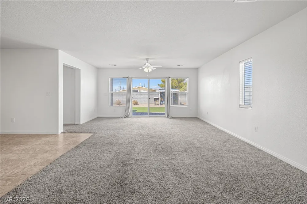 132 W Winston Lane Indian Springs, NV 89018