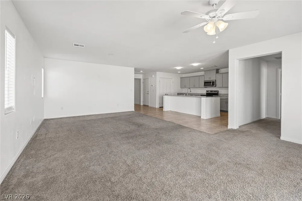 132 W Winston Lane Indian Springs, NV 89018