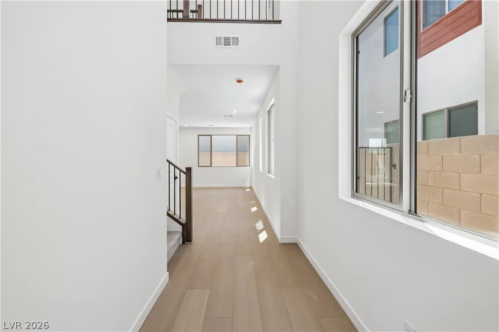 4285 Park Edge Court Las Vegas, NV 89141