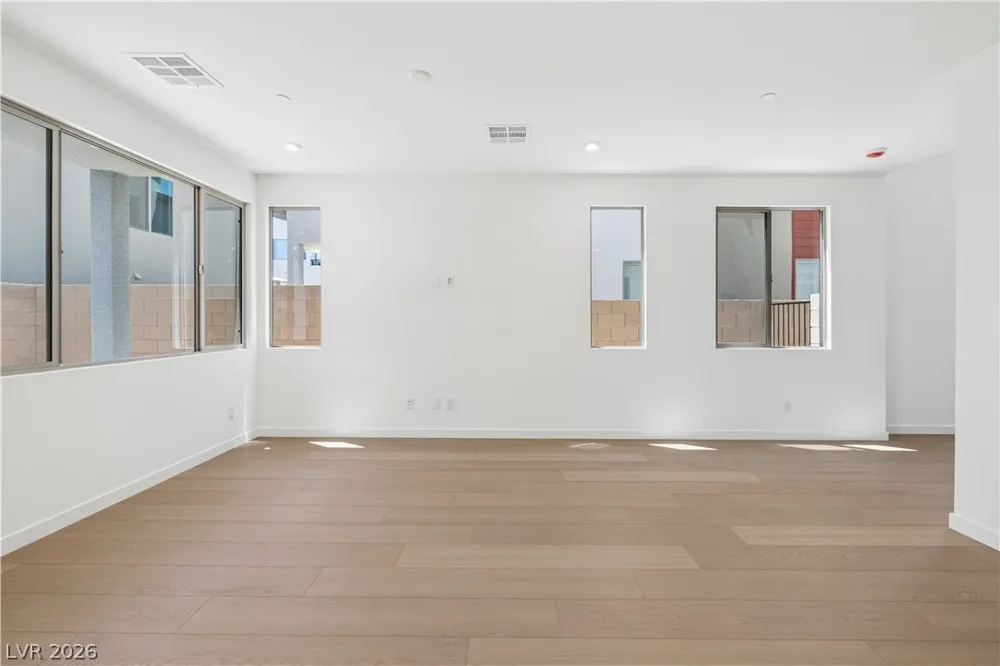 4285 Park Edge Court Las Vegas, NV 89141