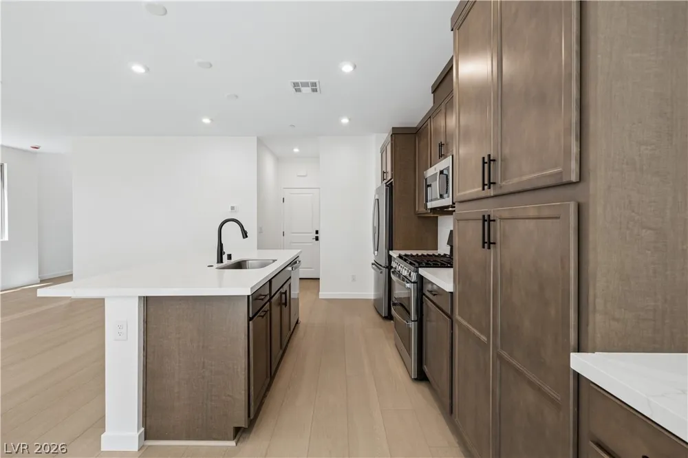 4285 Park Edge Court Las Vegas, NV 89141