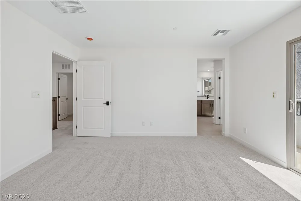 4285 Park Edge Court Las Vegas, NV 89141