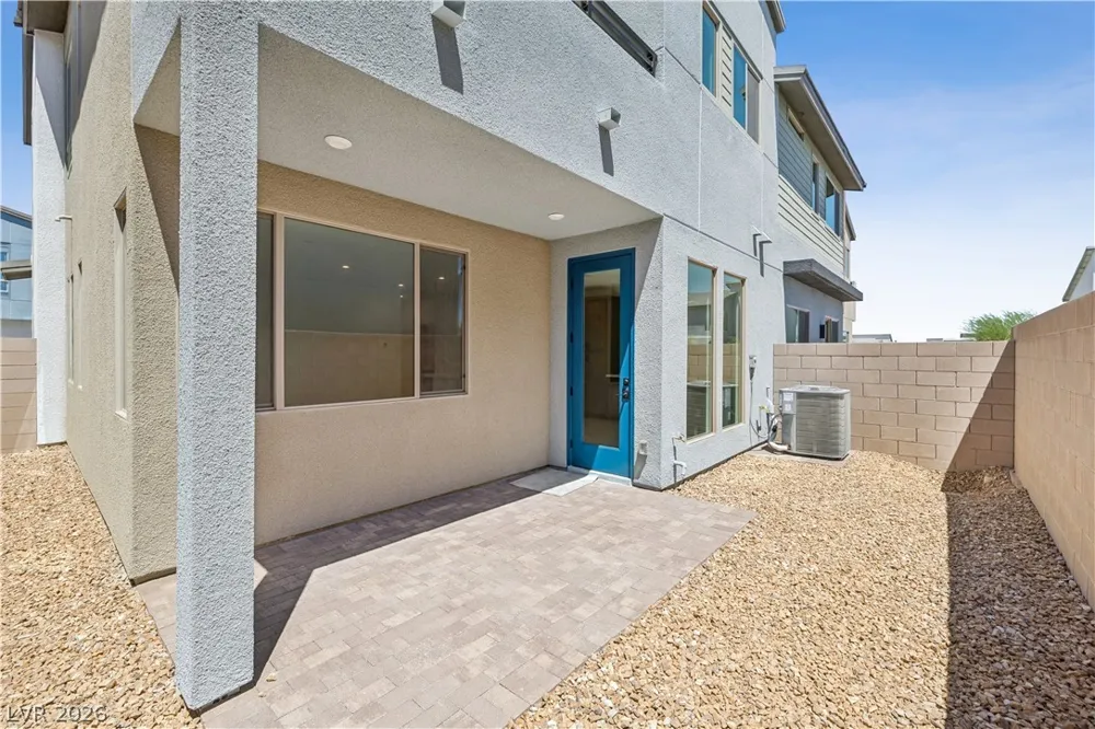 4285 Park Edge Court Las Vegas, NV 89141
