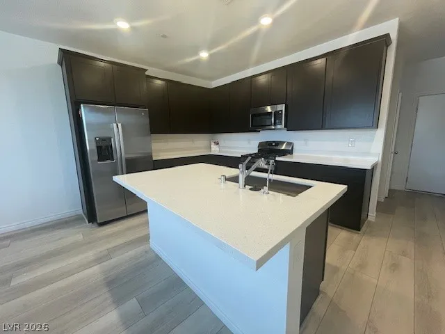 3296 Vasco Falls Avenue Henderson, NV 89044