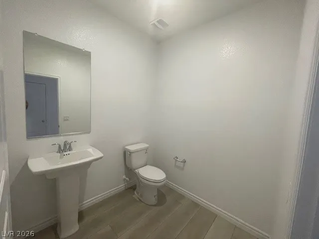 3296 Vasco Falls Avenue Henderson, NV 89044