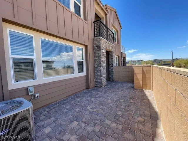 3296 Vasco Falls Avenue Henderson, NV 89044