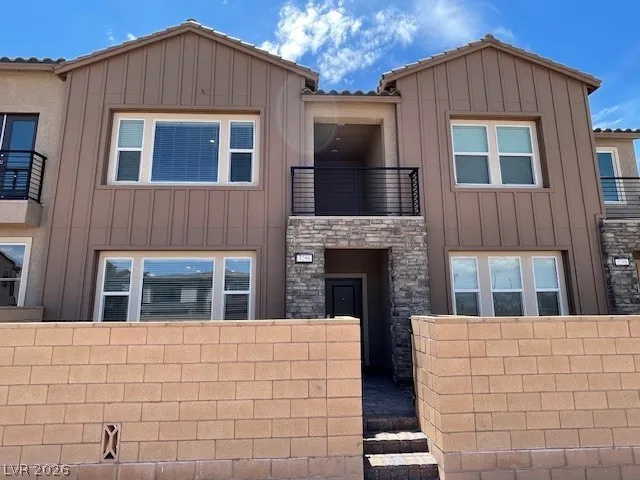 3296 Vasco Falls Avenue Henderson, NV 89044