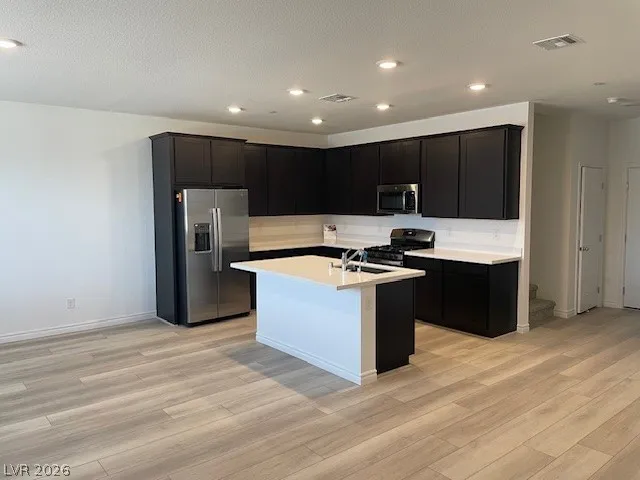 3296 Vasco Falls Avenue Henderson, NV 89044