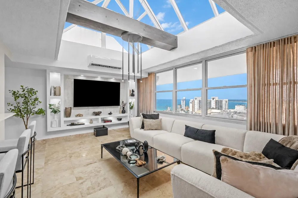 5859 ISLA VERDE AVENUE #PH-2019 Carolina, PR 00979