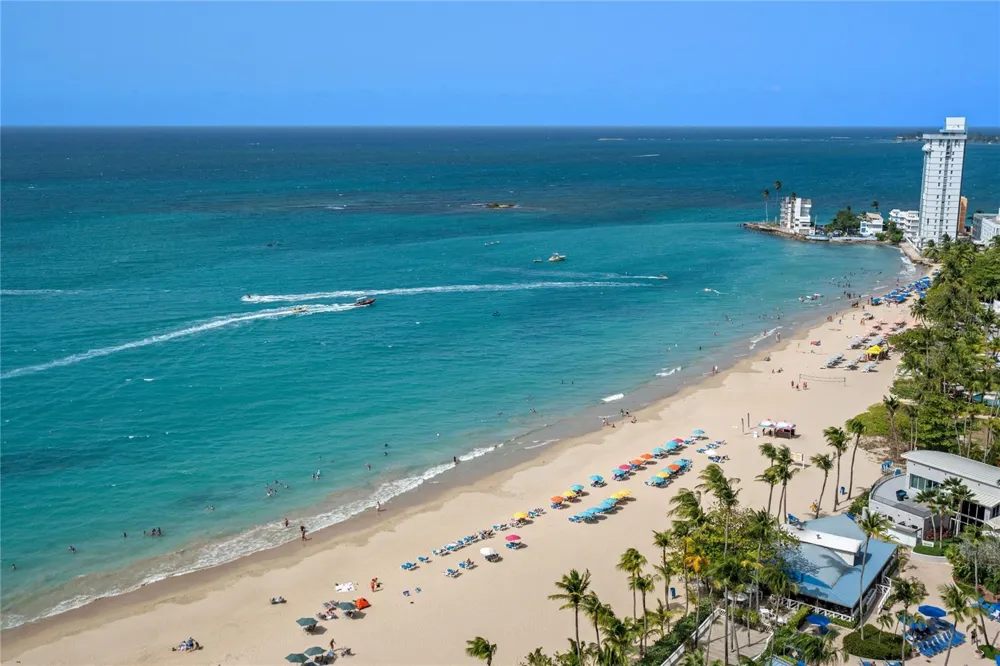 5859 ISLA VERDE AVENUE #PH-2019 Carolina, PR 00979
