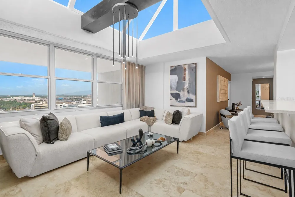 5859 ISLA VERDE AVENUE #PH-2019 Carolina, PR 00979