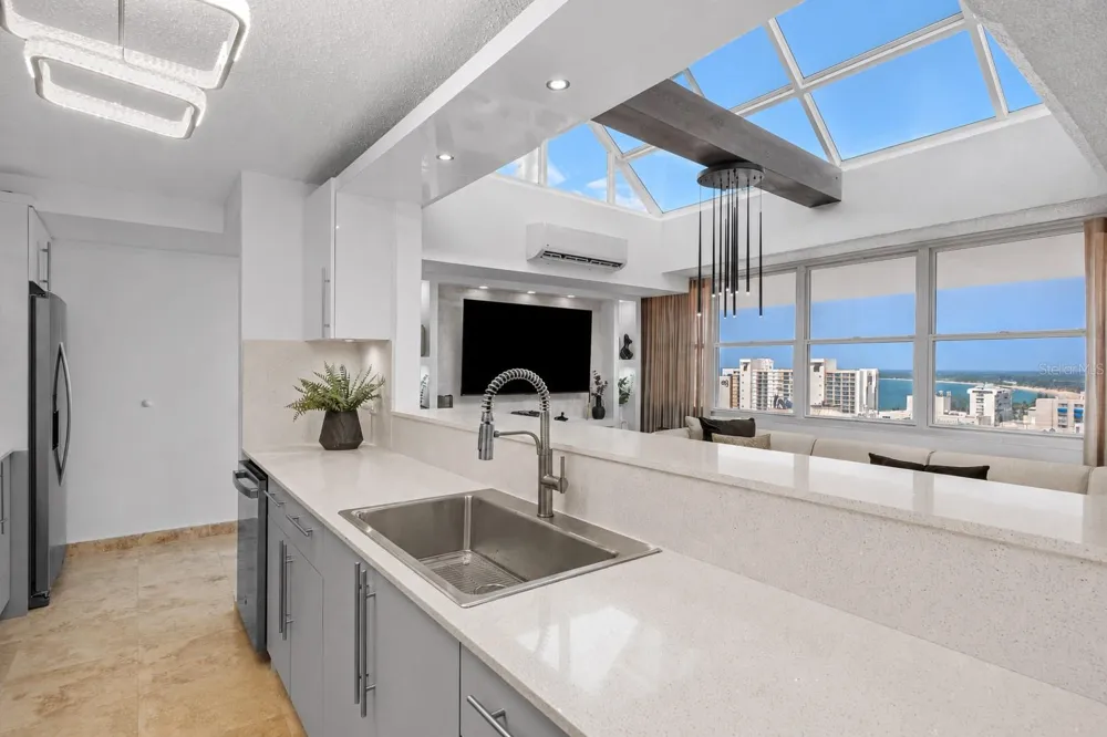 5859 ISLA VERDE AVENUE #PH-2019 Carolina, PR 00979