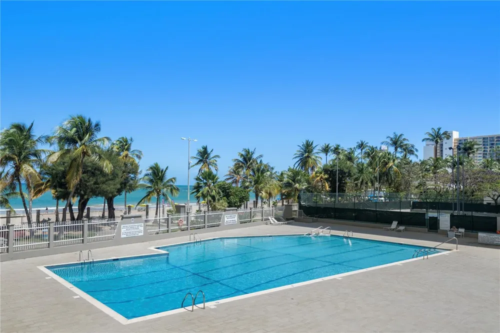 5859 ISLA VERDE AVENUE #PH-2019 Carolina, PR 00979