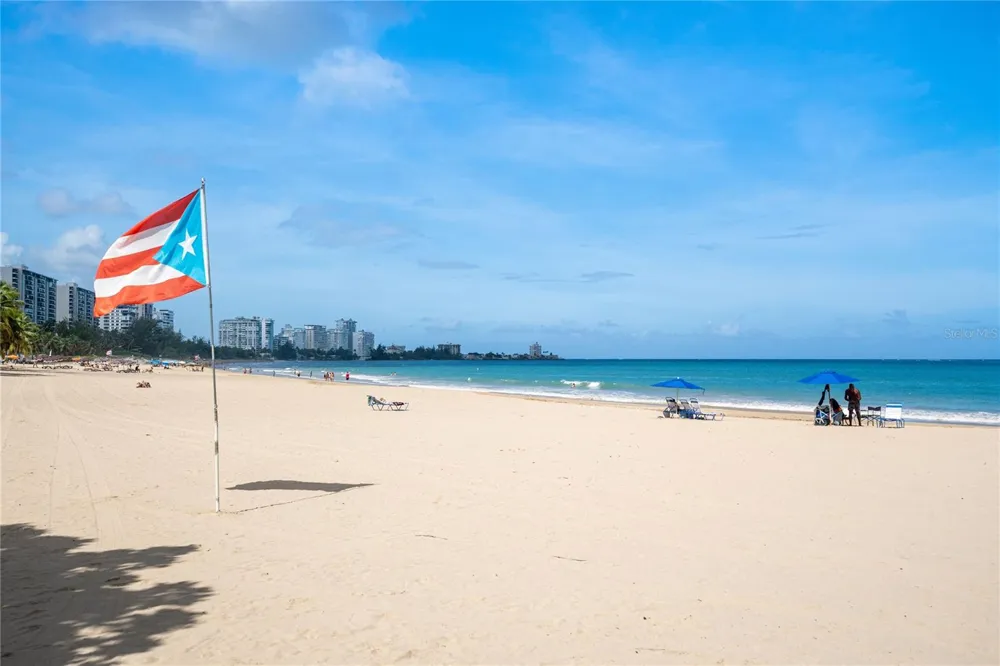 5859 ISLA VERDE AVENUE #PH-2019 Carolina, PR 00979