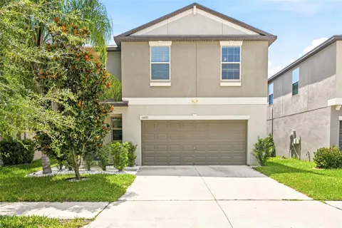 14471 ENGLISH LAVENDER DRIVE