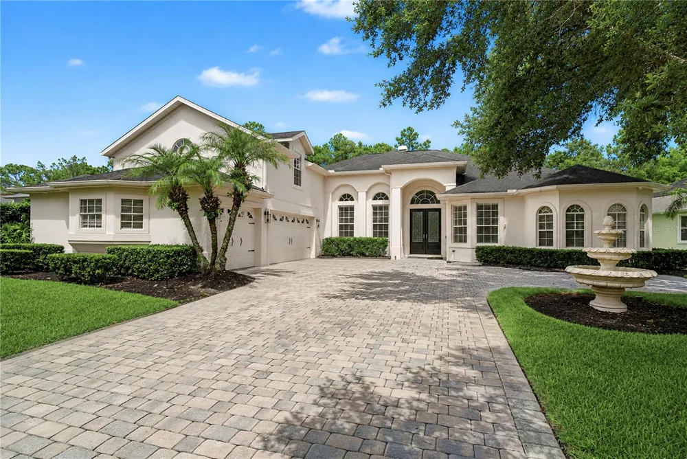 2710 REGAL PINE TRAIL Oviedo, FL 32766