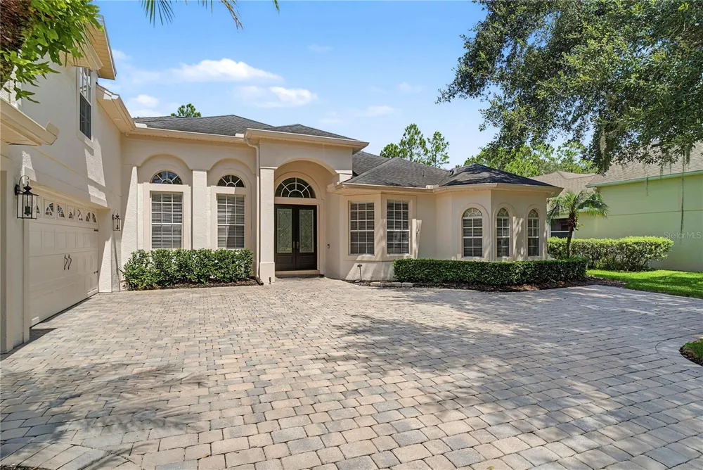 2710 REGAL PINE TRAIL Oviedo, FL 32766