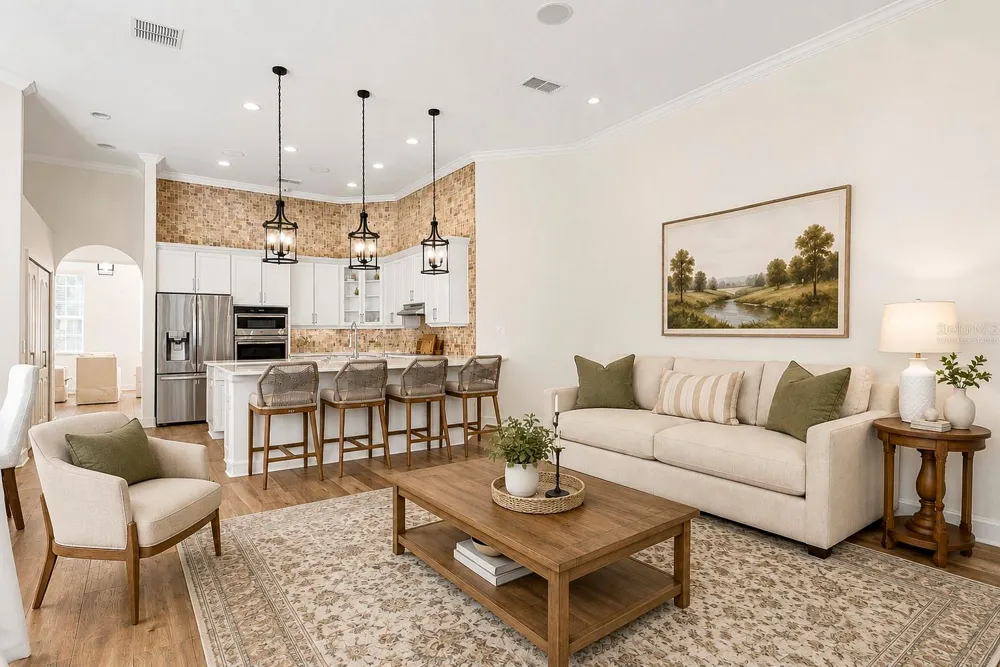 2710 REGAL PINE TRAIL Oviedo, FL 32766