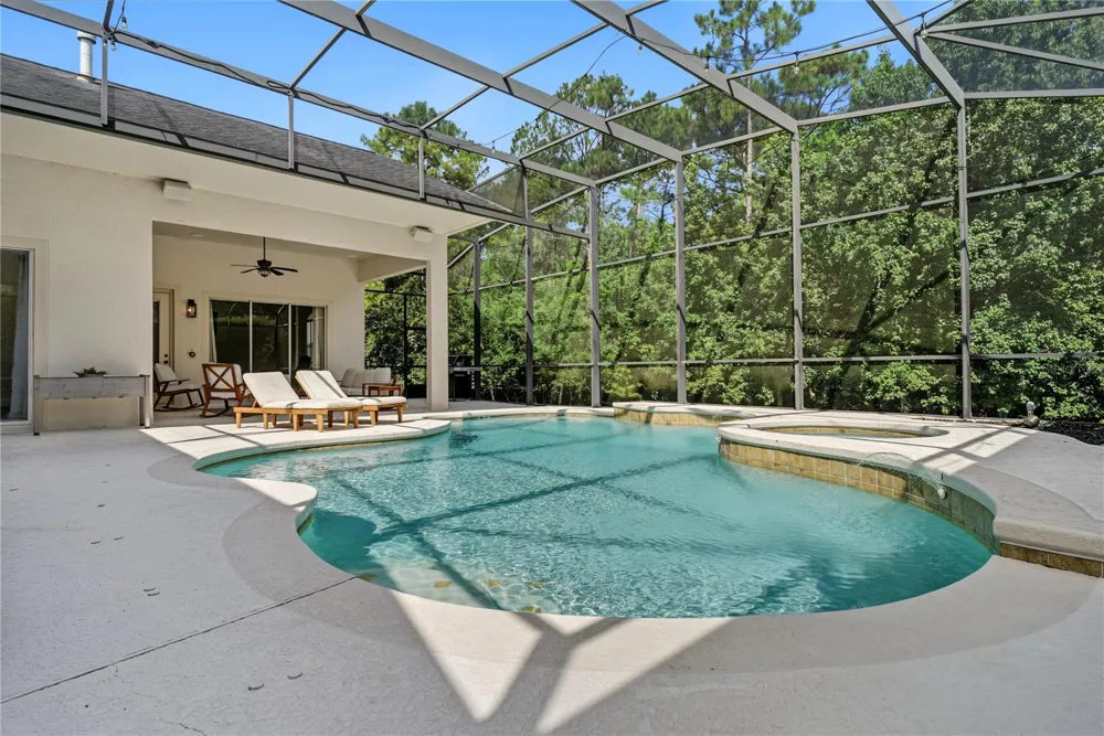 2710 REGAL PINE TRAIL Oviedo, FL 32766