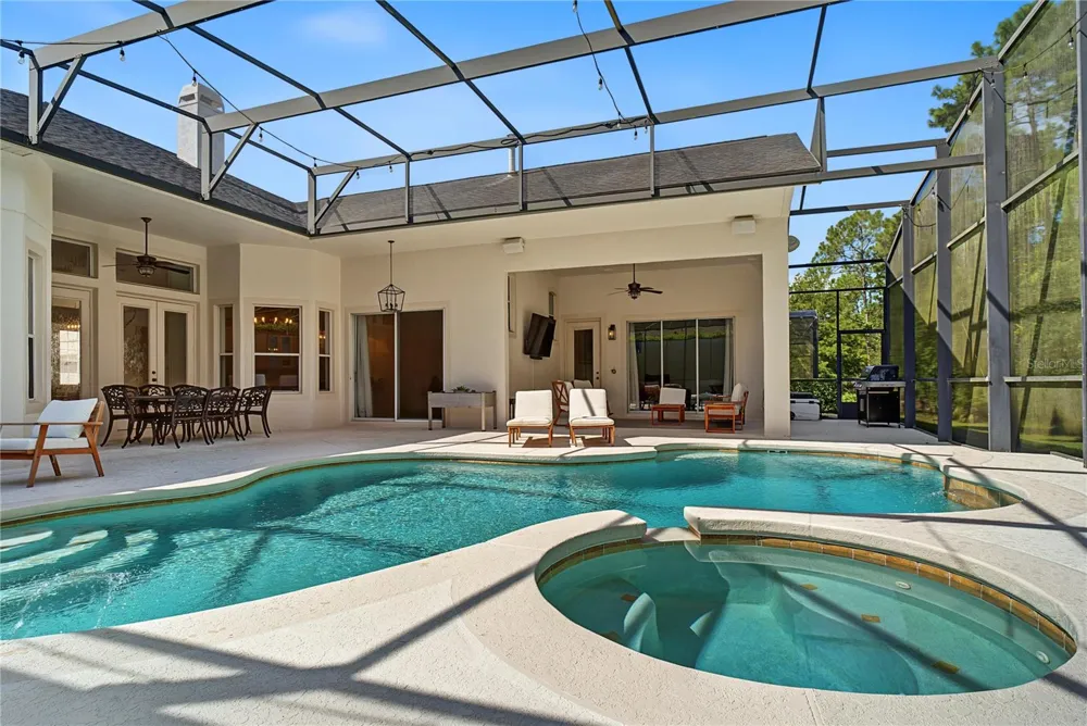2710 REGAL PINE TRAIL Oviedo, FL 32766