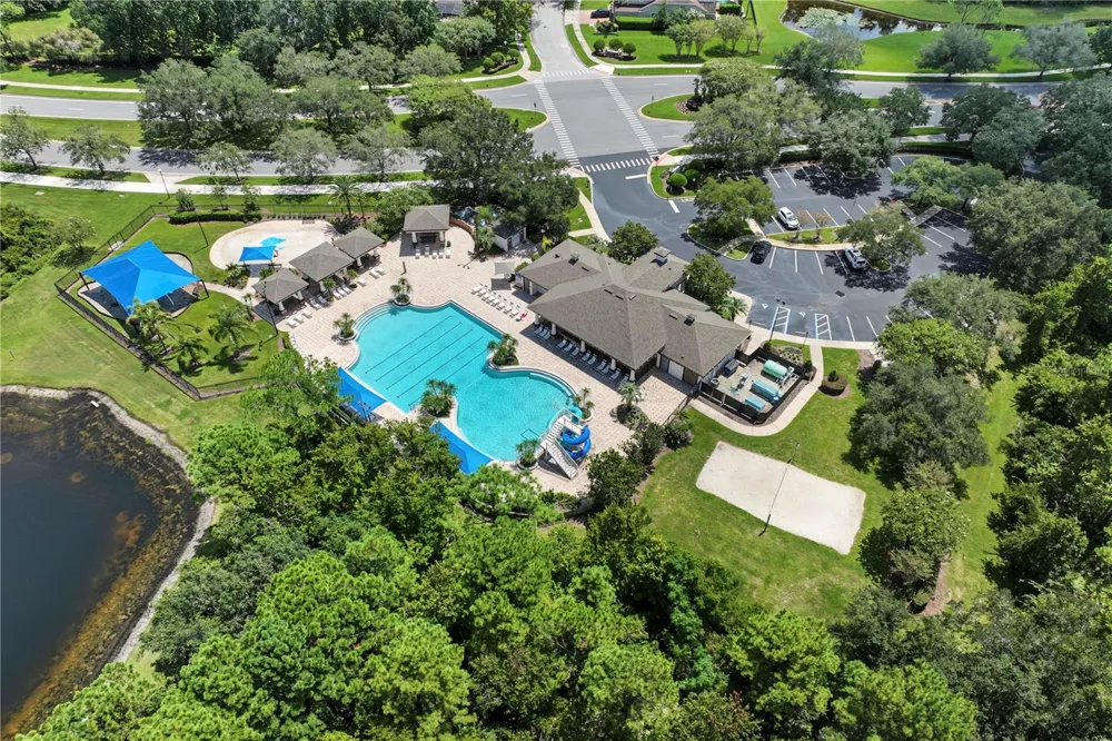 2710 REGAL PINE TRAIL Oviedo, FL 32766