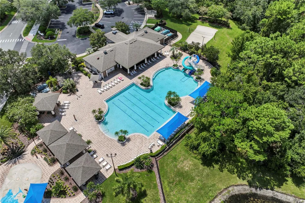 2710 REGAL PINE TRAIL Oviedo, FL 32766