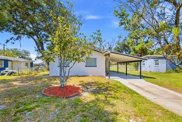 1105 LINCOLN TERRACE Winter Garden, FL 34787
