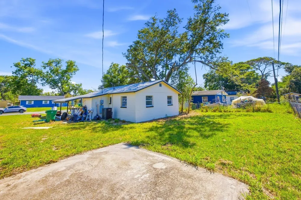 1105 LINCOLN TERRACE Winter Garden, FL 34787