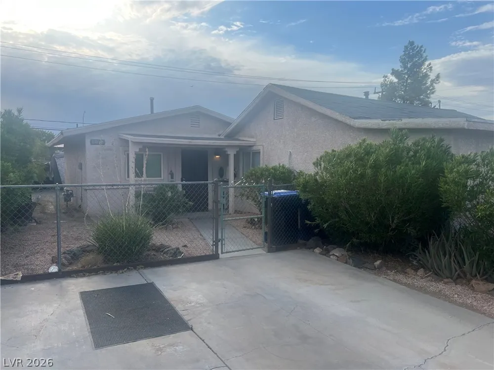 1805 Moser Drive Henderson, NV 89011