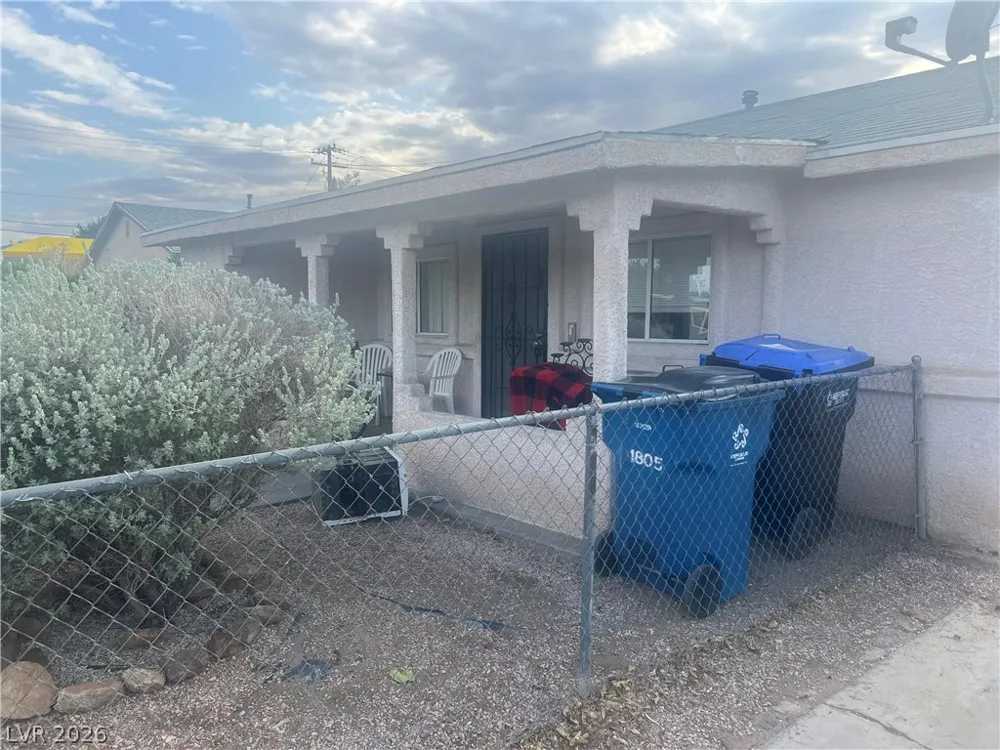 1805 Moser Drive Henderson, NV 89011