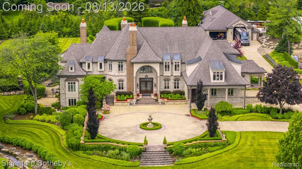 18101 Sheldon Road Northville City, MI 48168