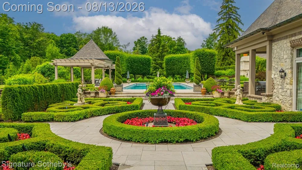 18101 Sheldon Road Northville City, MI 48168
