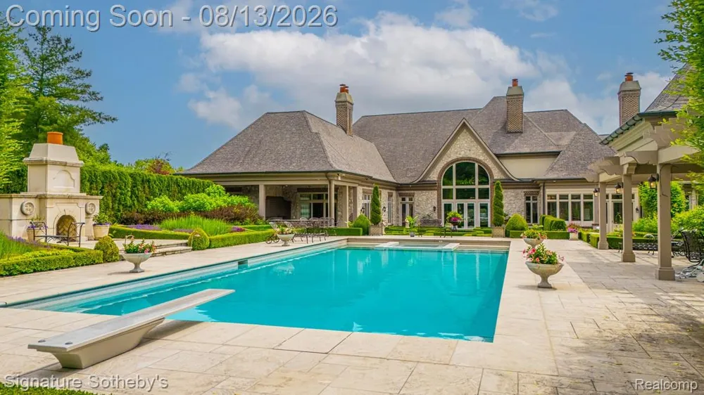 18101 Sheldon Road Northville City, MI 48168