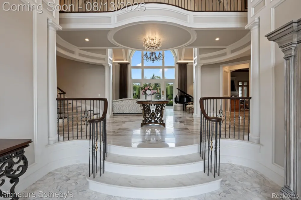 18101 Sheldon Road Northville City, MI 48168