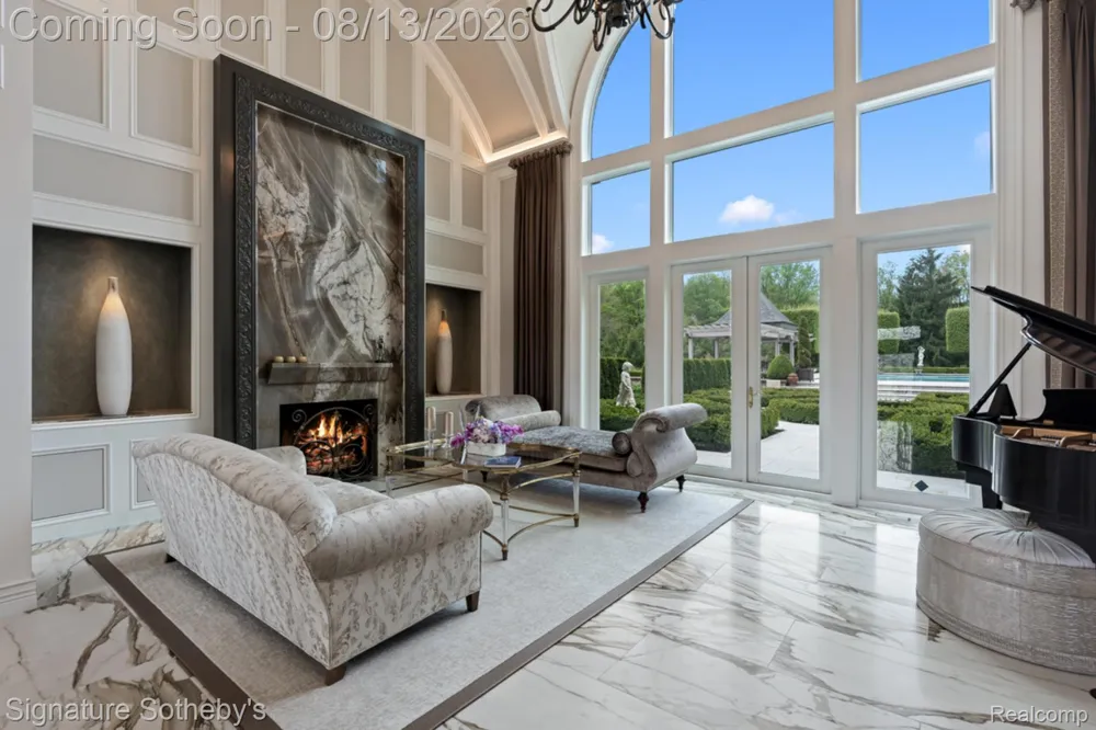 18101 Sheldon Road Northville City, MI 48168