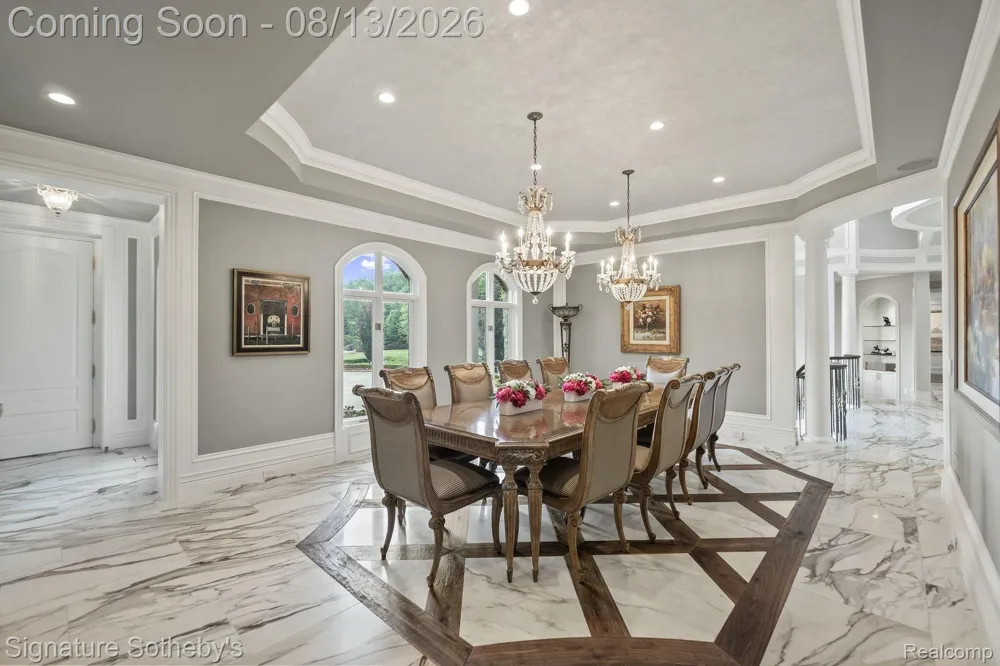 18101 Sheldon Road Northville City, MI 48168
