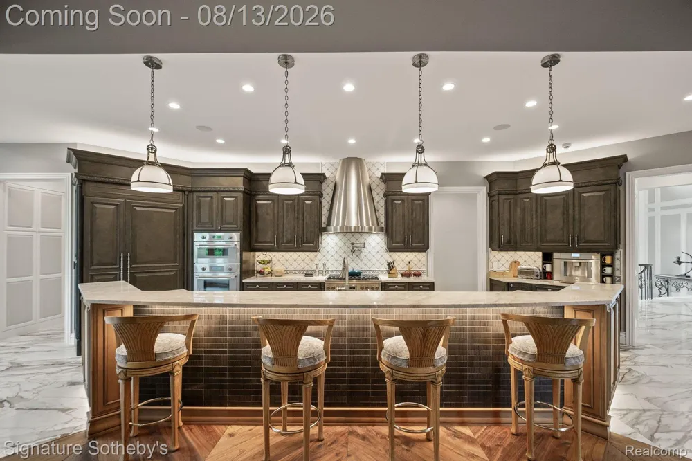 18101 Sheldon Road Northville City, MI 48168
