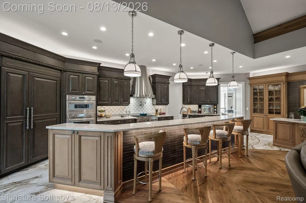 18101 Sheldon Road Northville City, MI 48168