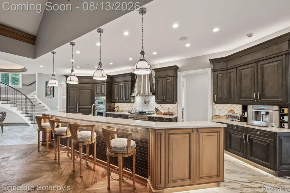 18101 Sheldon Road Northville City, MI 48168